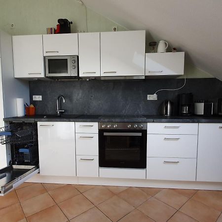 Top Ferienwohnung Limburg "Am Bildstock" Limburg an der Lahn Exterior foto