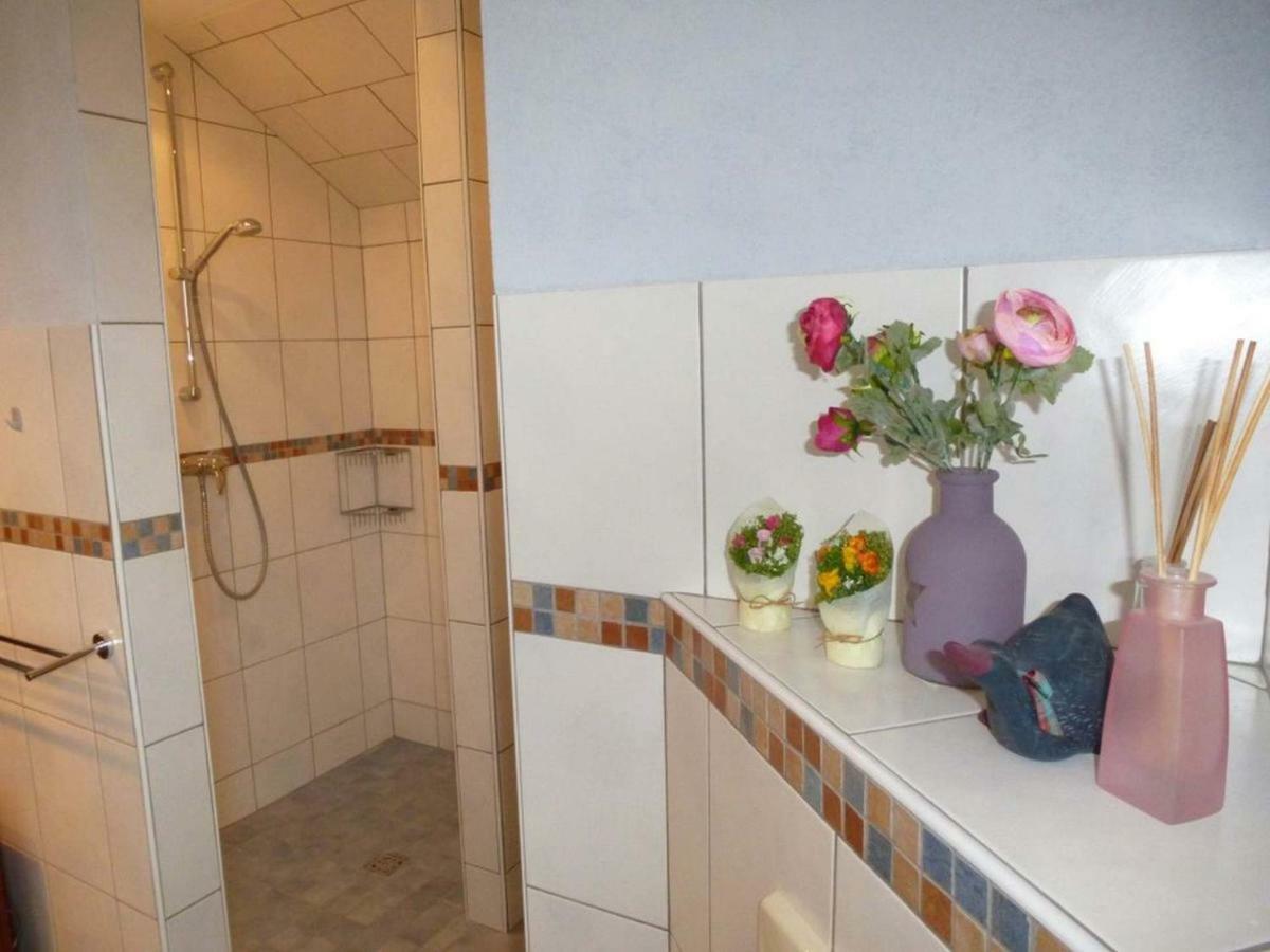 Top Ferienwohnung Limburg "Am Bildstock" Limburg an der Lahn Exterior foto