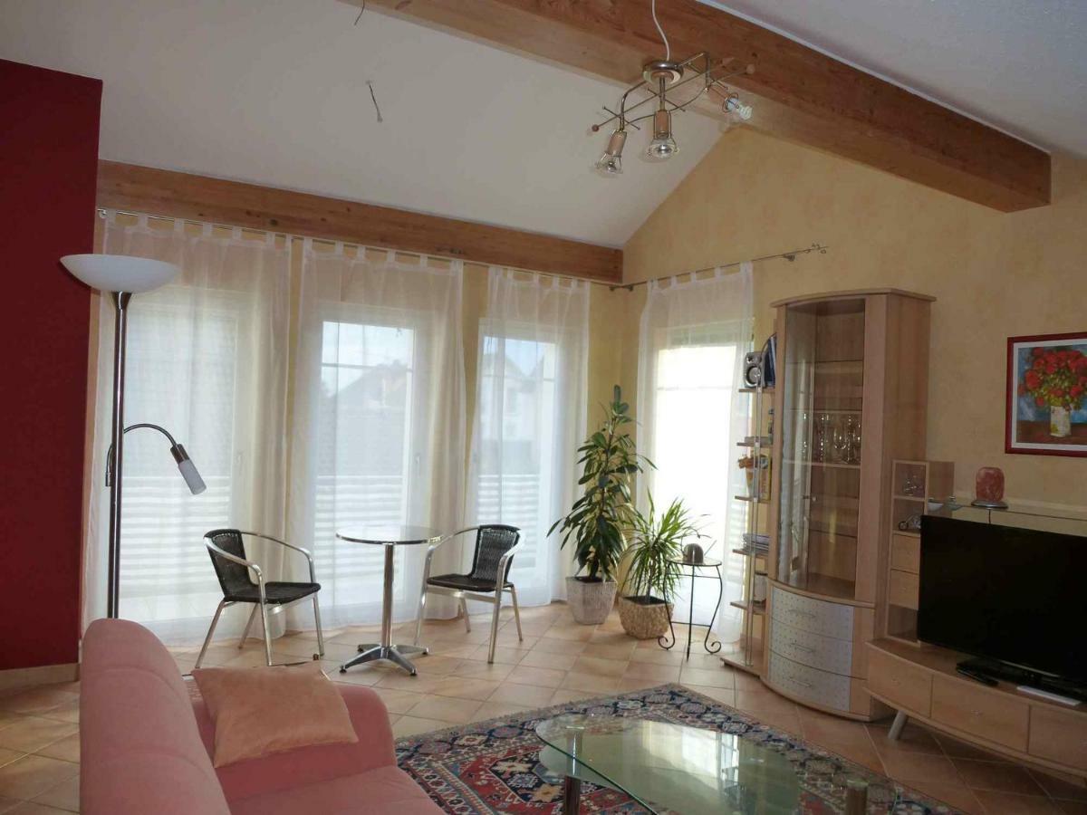 Top Ferienwohnung Limburg "Am Bildstock" Limburg an der Lahn Exterior foto