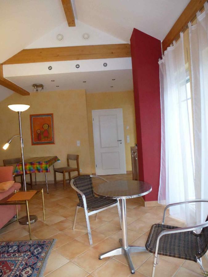 Top Ferienwohnung Limburg "Am Bildstock" Limburg an der Lahn Exterior foto