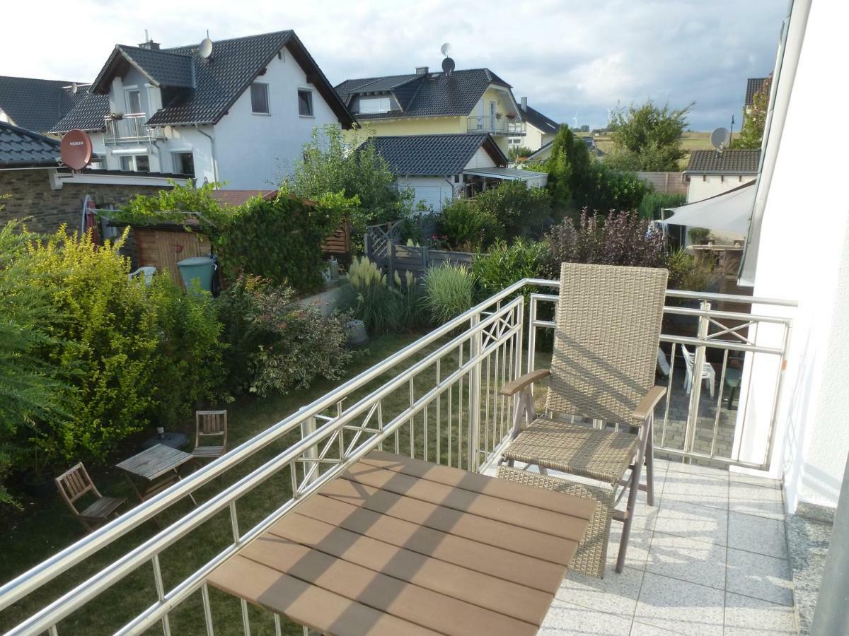 Top Ferienwohnung Limburg "Am Bildstock" Limburg an der Lahn Exterior foto