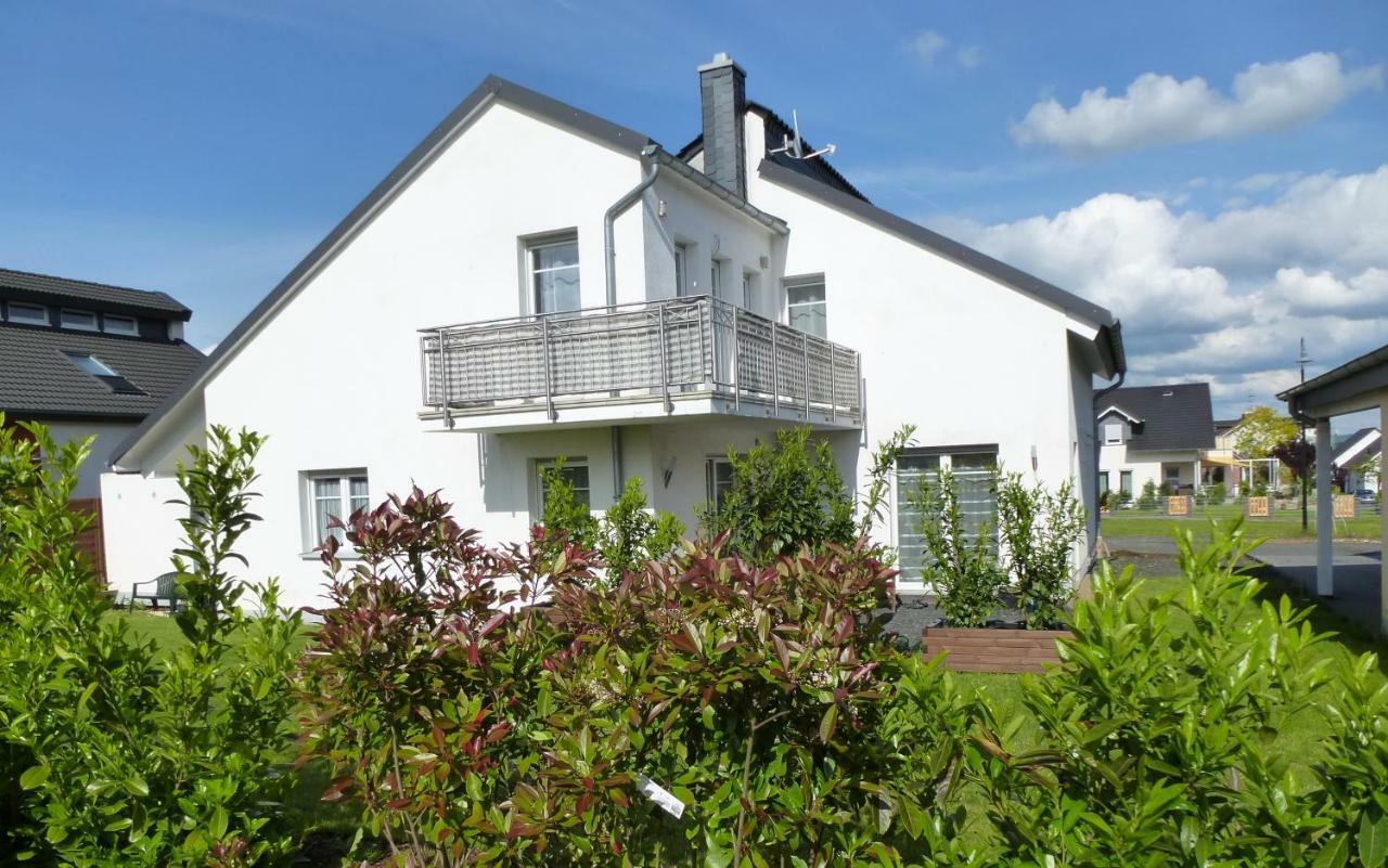 Top Ferienwohnung Limburg "Am Bildstock" Limburg an der Lahn Exterior foto