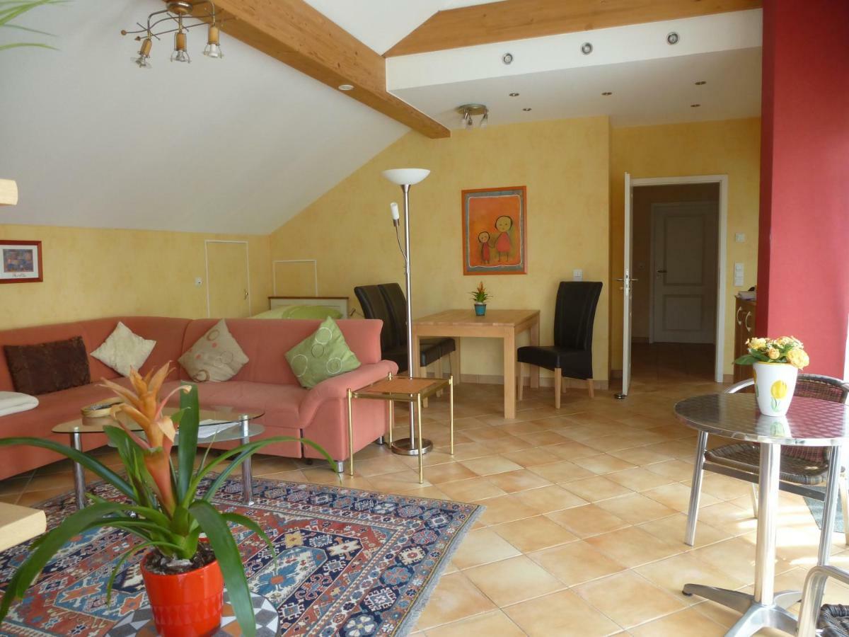 Top Ferienwohnung Limburg "Am Bildstock" Limburg an der Lahn Exterior foto