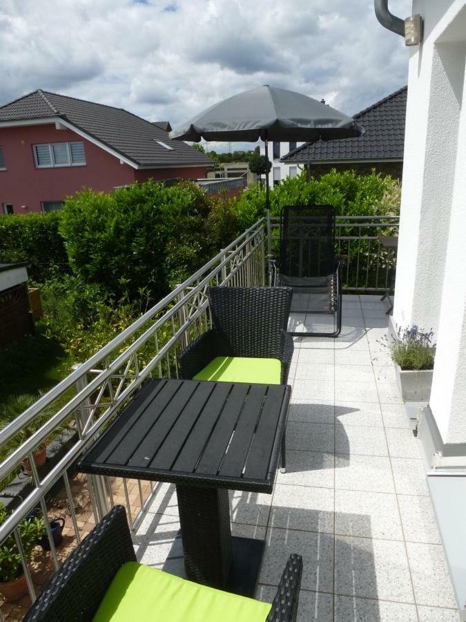 Top Ferienwohnung Limburg "Am Bildstock" Limburg an der Lahn Exterior foto