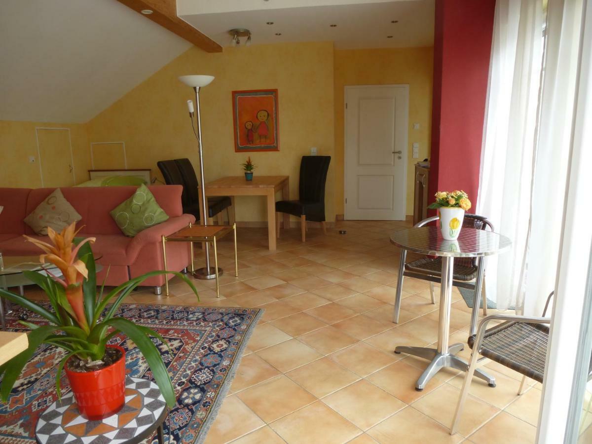 Top Ferienwohnung Limburg "Am Bildstock" Limburg an der Lahn Exterior foto
