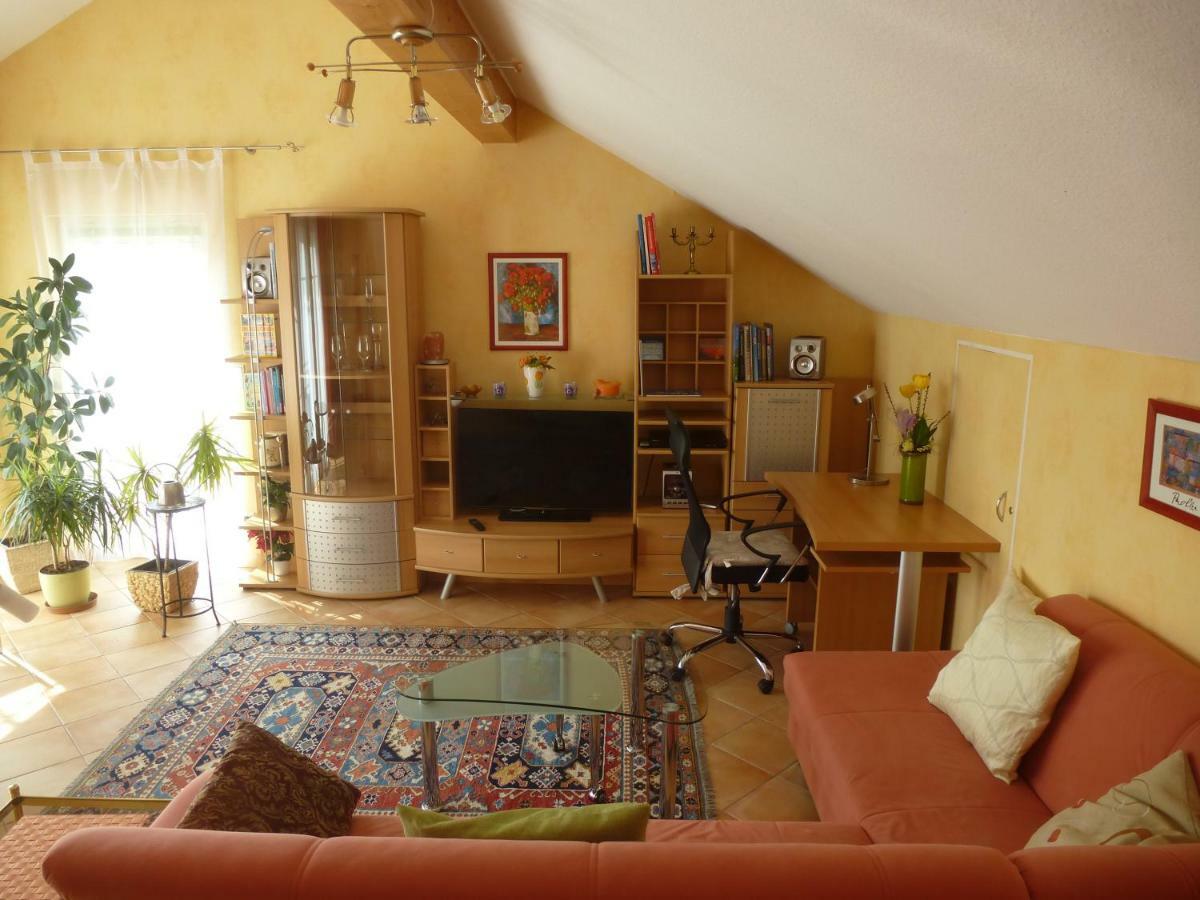 Top Ferienwohnung Limburg "Am Bildstock" Limburg an der Lahn Exterior foto