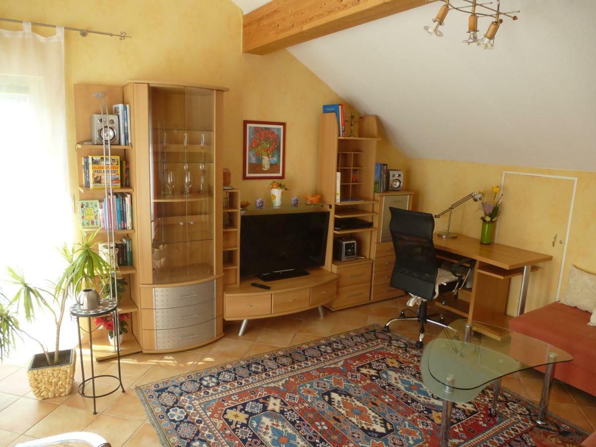 Top Ferienwohnung Limburg "Am Bildstock" Limburg an der Lahn Exterior foto